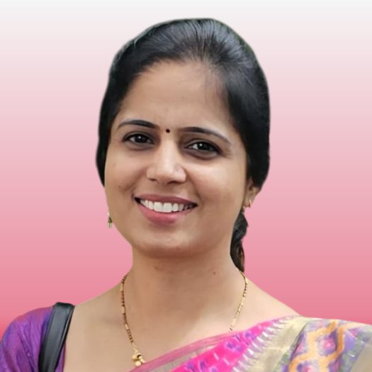 Dr. Deepashree Pramod Gujjar
